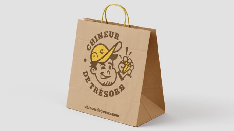 graphiste e-commerce