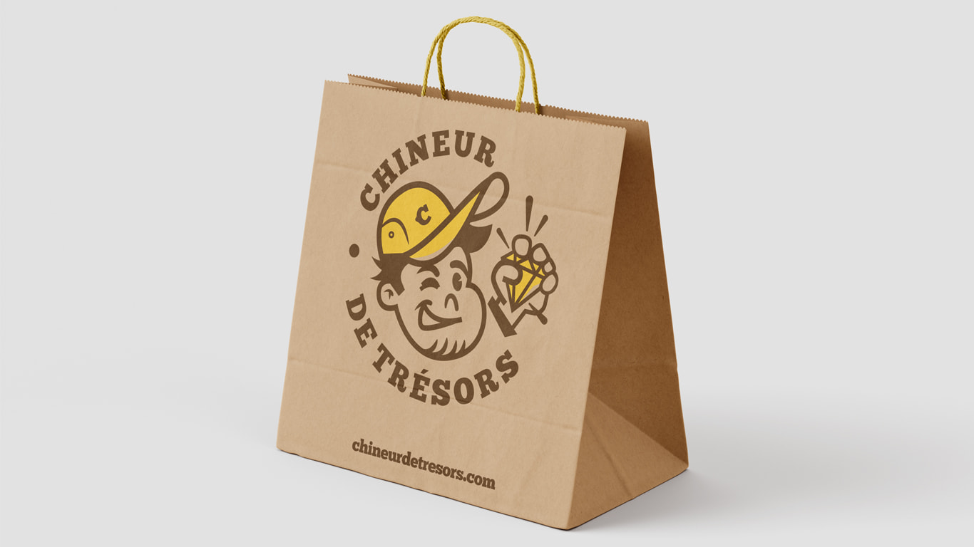 graphiste e-commerce