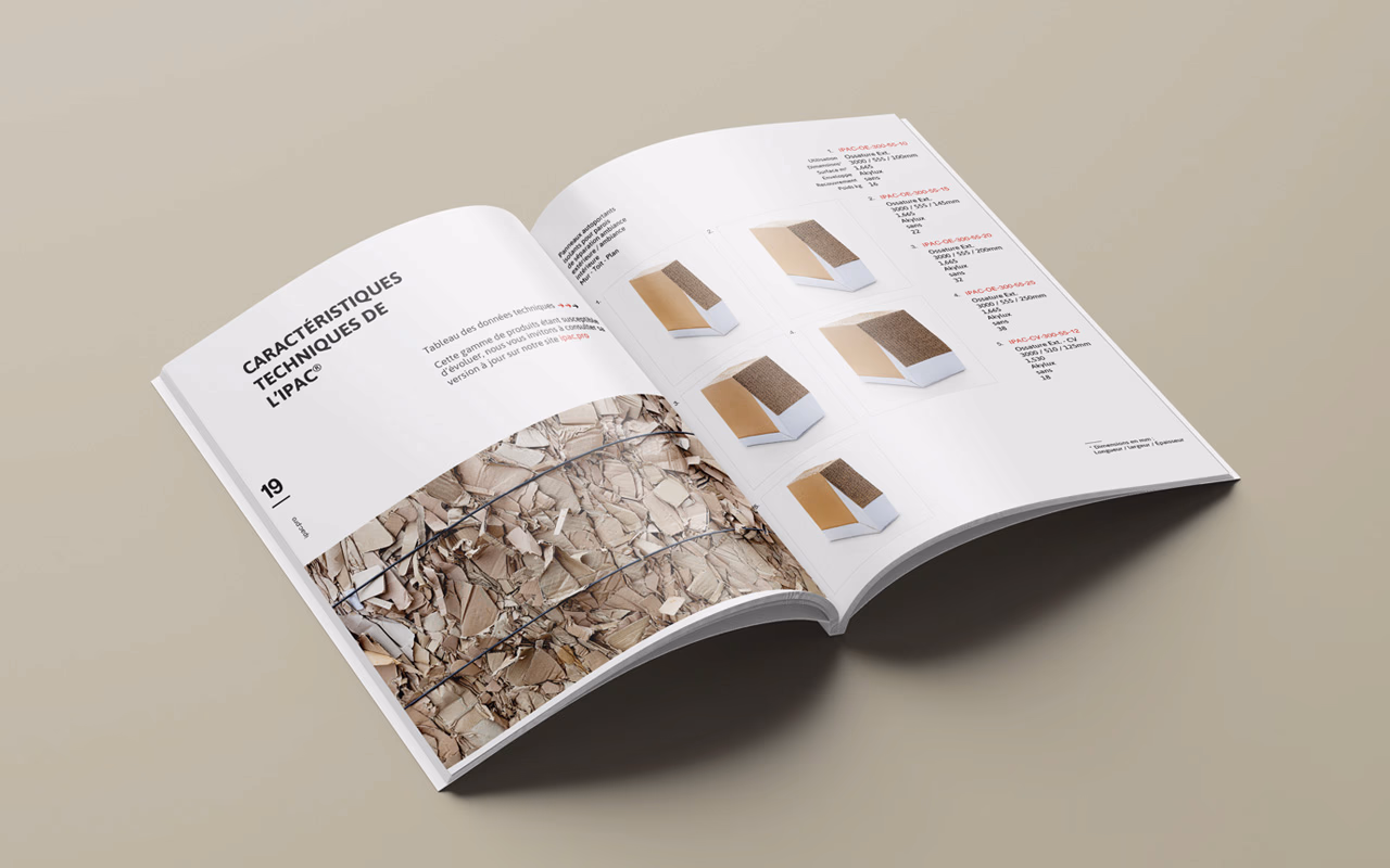 graphiste BTP loire atlantique