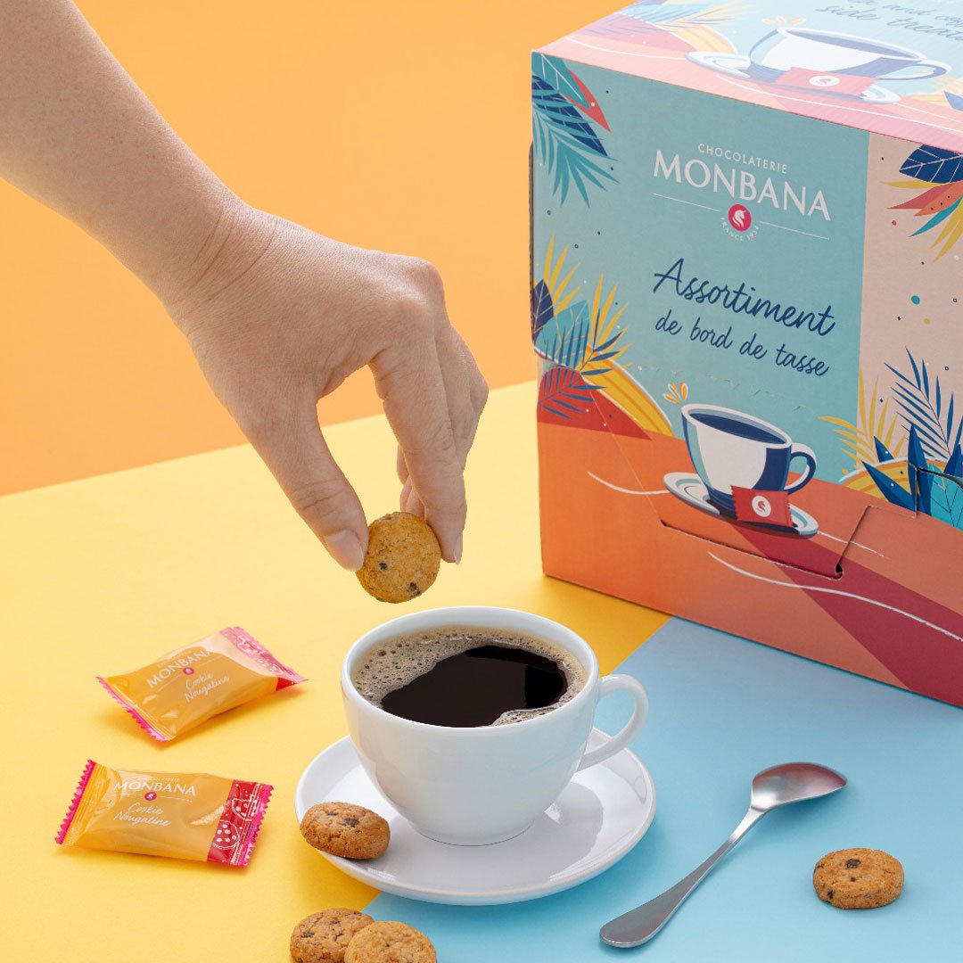illustration packaging