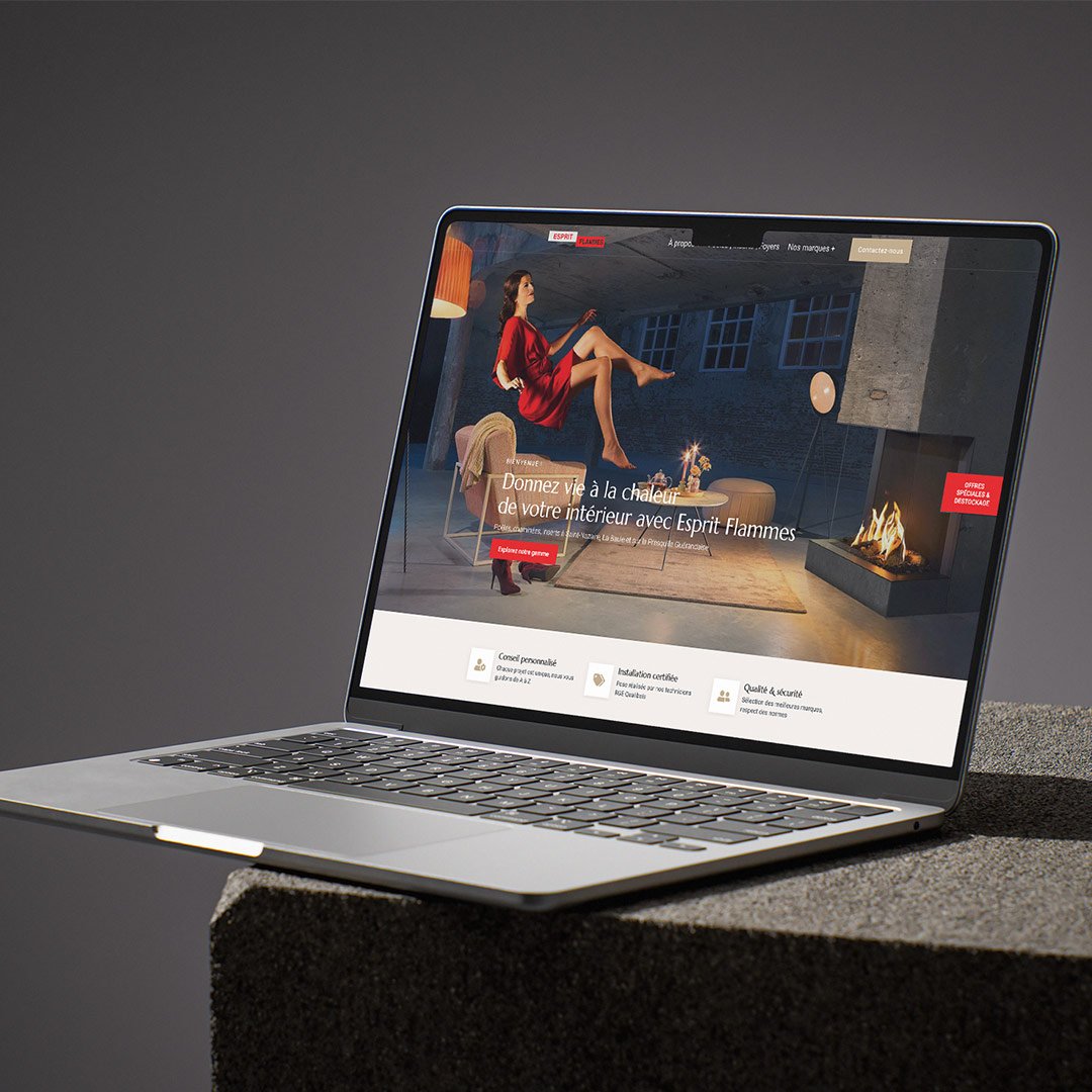 creation site internet guerande