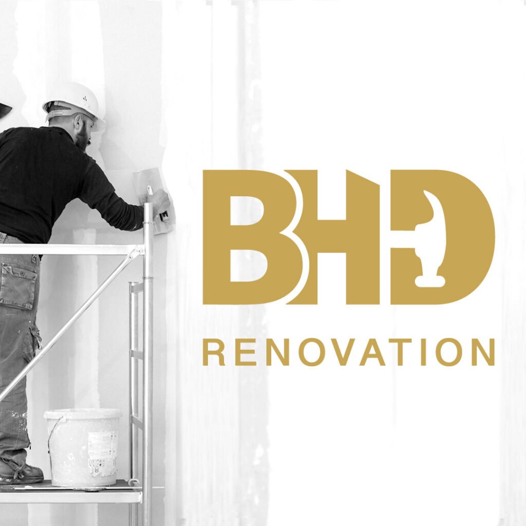 vidéo présentation entreprise construction