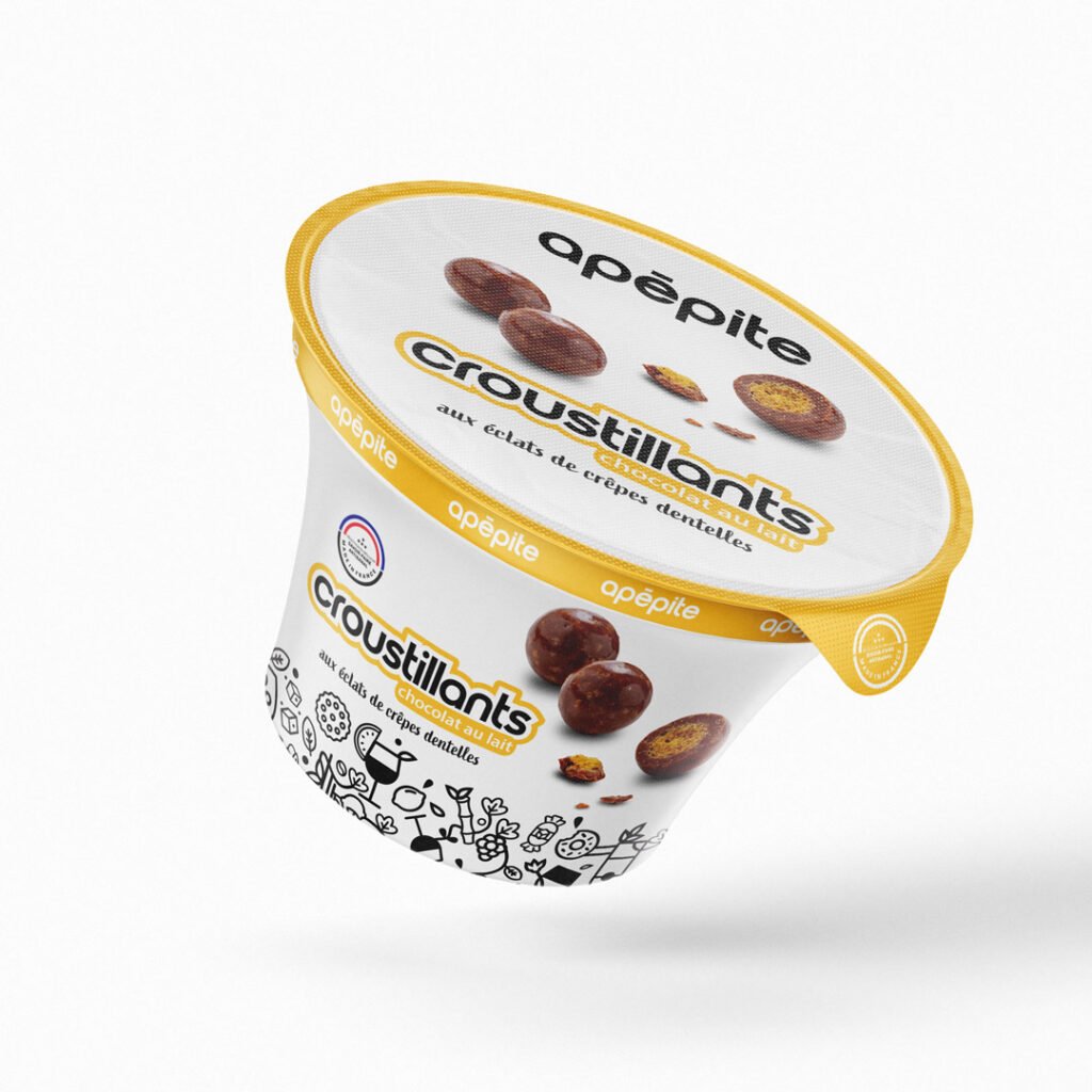 design packaging Nantes