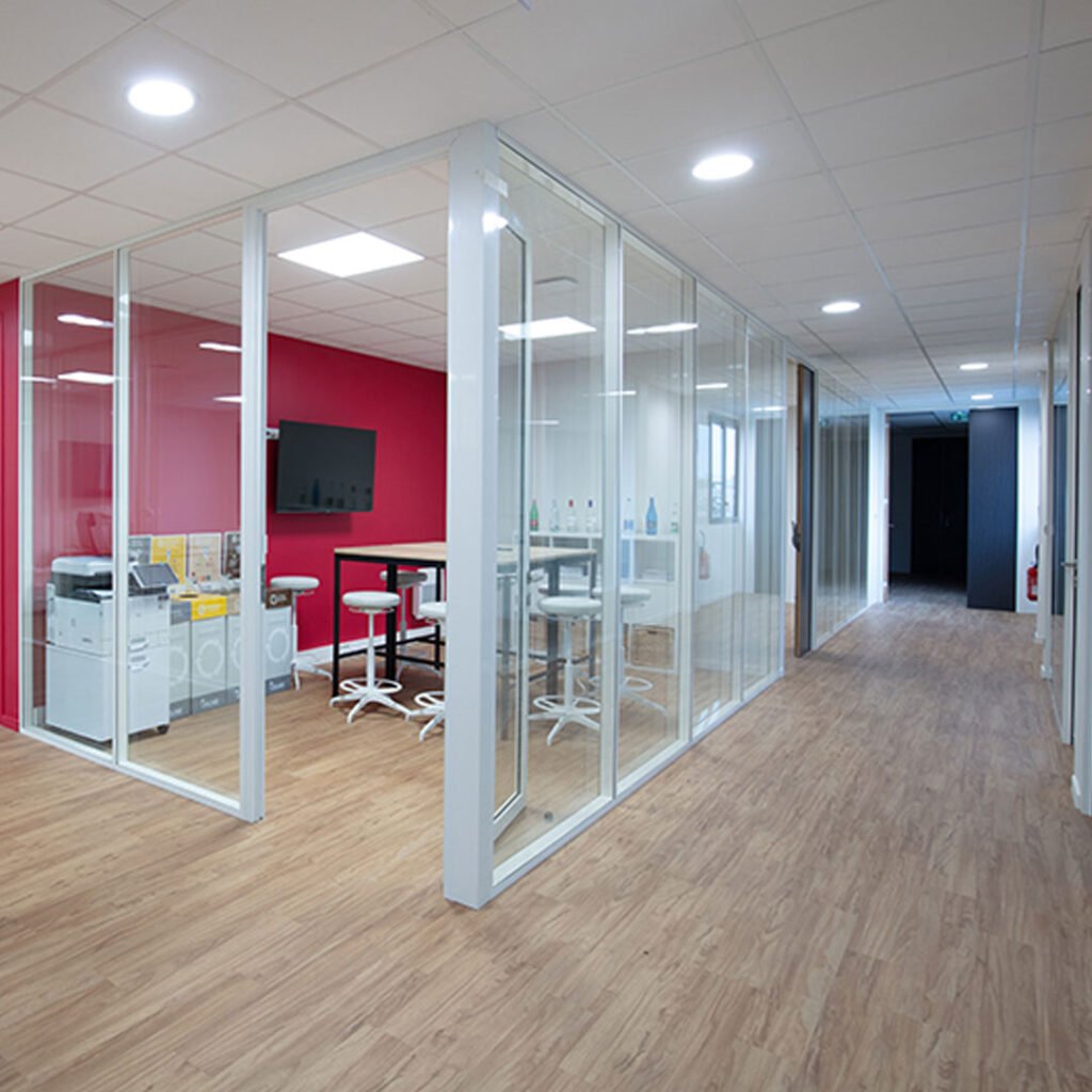 identité visuelle entreprise construction