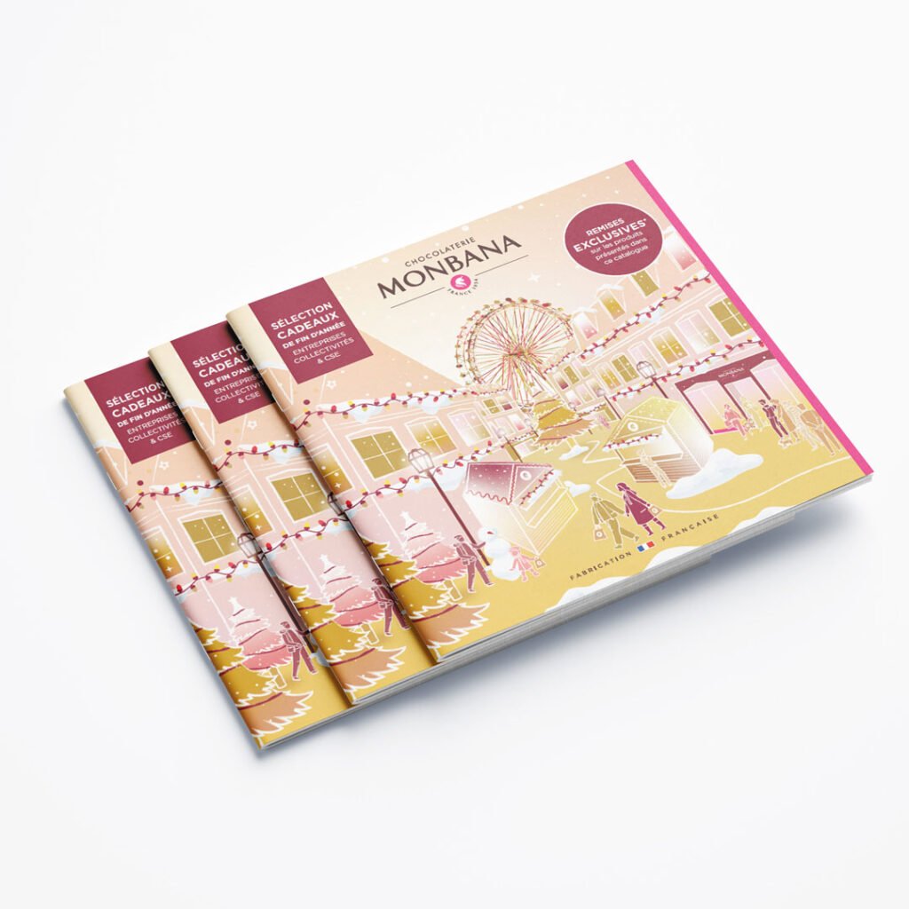 agence branding food