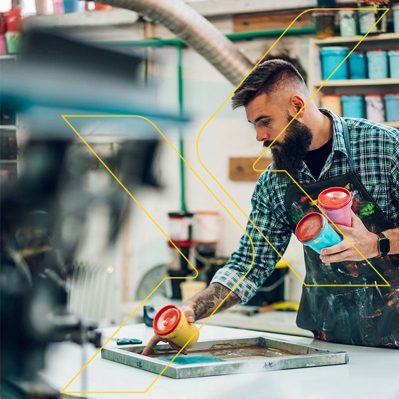 imprimeur creation graphique