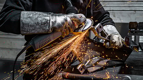 communication dans l'industriel