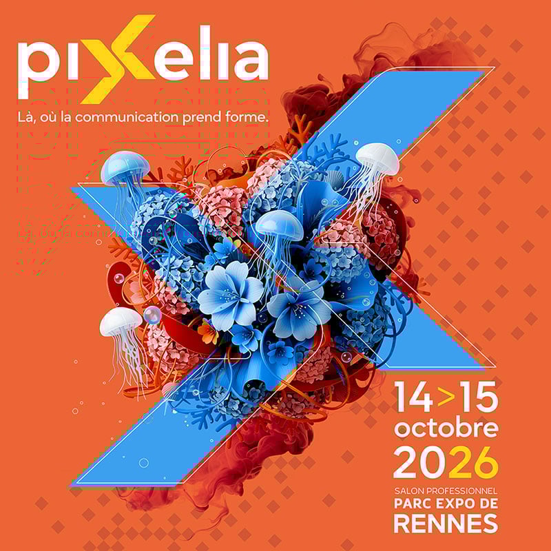 pixelia salon professionnel de la communication