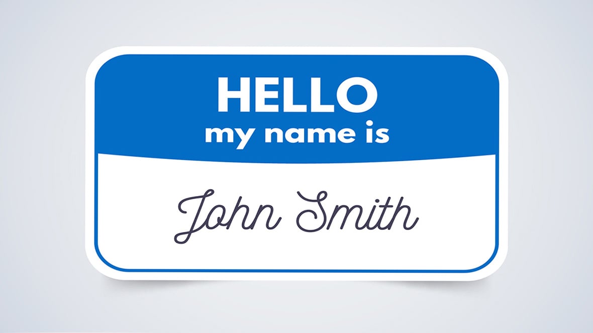 Naming : l’importance d’un nom de société pour votre marque