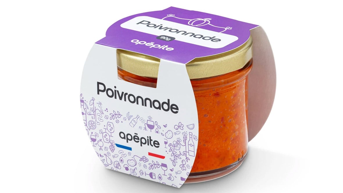 Pourquoi le naming est-il fondamental dans l’alimentaire ?