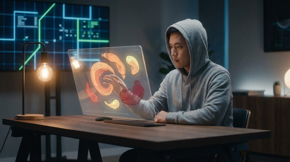 graphiste ou IA pour la création d'un logo ?