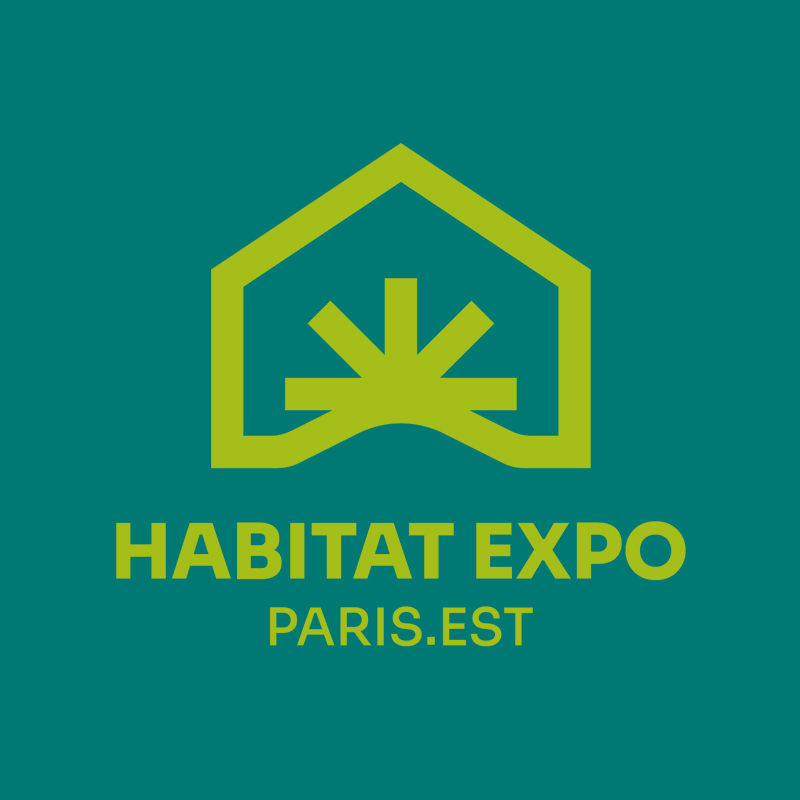 logo métier de l'habitat