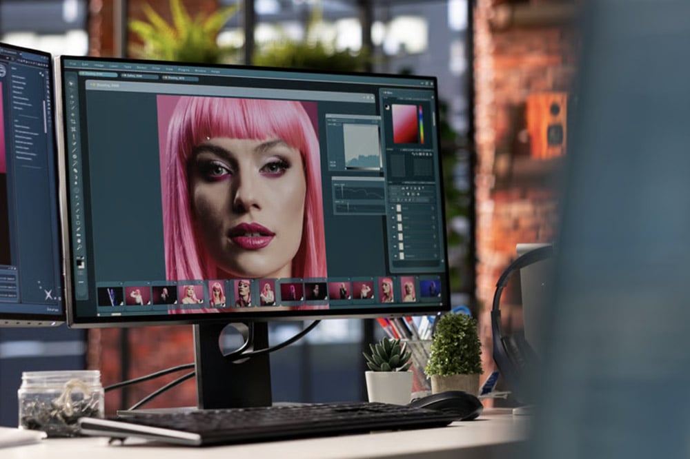 Avenir du graphisme et IA : le nouveau rôle du designer
