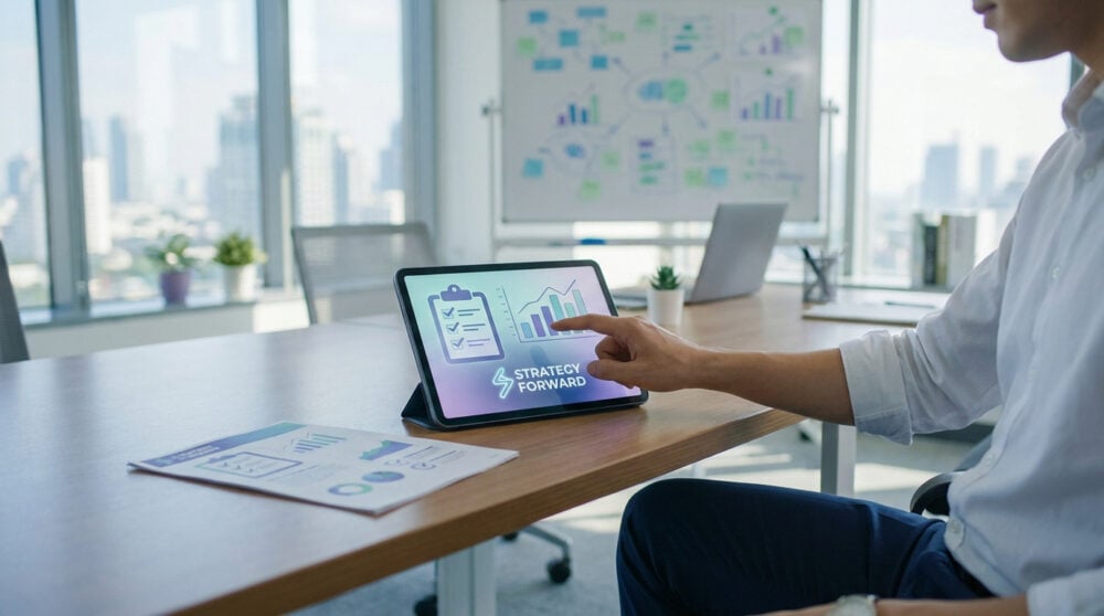 Audit marque : 10 questions clés pour réussir votre refonte
