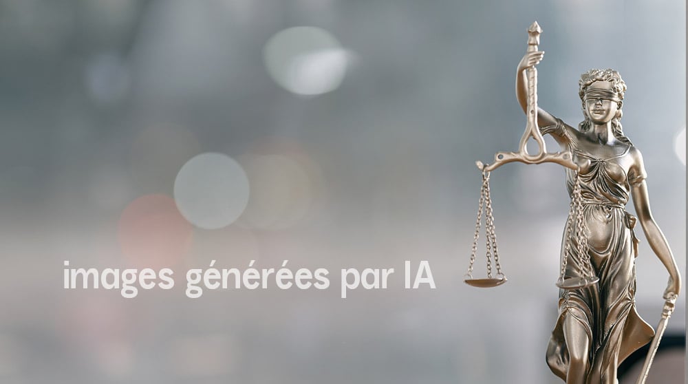 Les images générées par IA sont-elles libres de droit ?